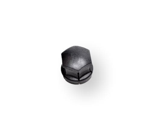 VOLVO fælgboltdæksel mørk trækul OE 31660705