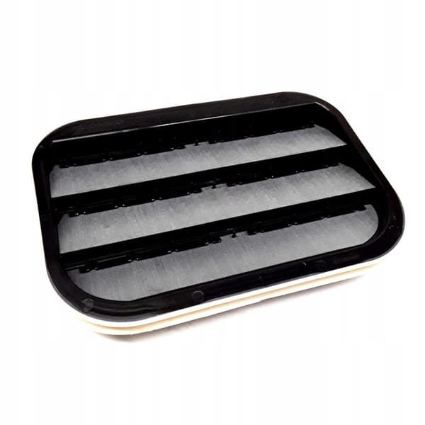 VOLVO V70 XC70 bakre grill OE luftventil