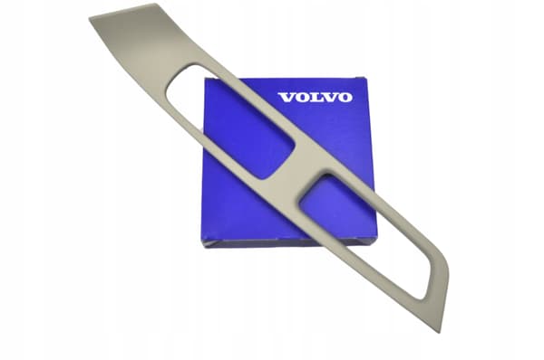 VOLVO XC60 dørsidepanel højre front OE