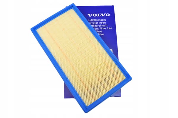 VOLVO 850 C70 S70 V70 originalt OE-luftfilter