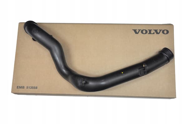 VOLVO XC70 2.4D indsugningsrør OE intercooler-rør
