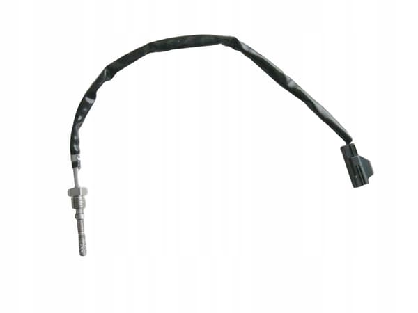 VOLVO S60 avgastemperatursensor bak DPF D5 31431046