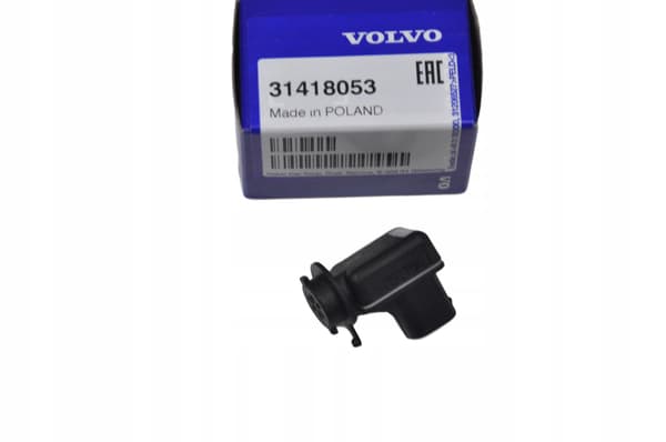 VOLVO XC90 luftkvalitetsgivare 31418053 OE