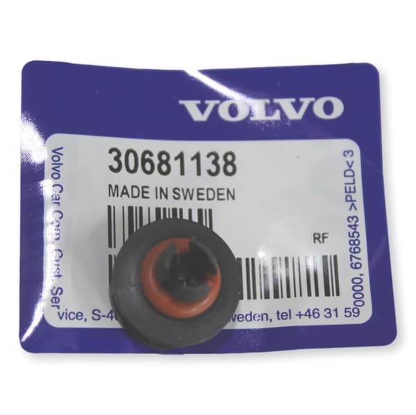 VOLVO S40 V50 differentialavluftningsfilter OE 30681138
