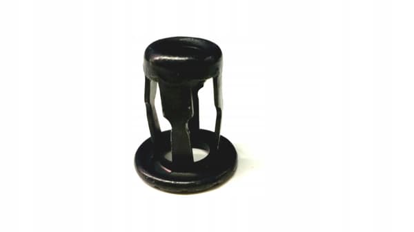 VOLVO original nummerpladeholder foran 987282