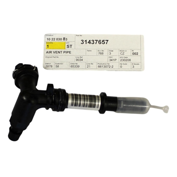 VOLVO V40 V40CC stoelverwarmingsmat OE 32272561