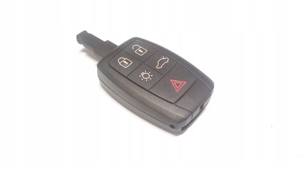 VOLVO S40 V50 nyckelbricka för OE-programmering 31300258