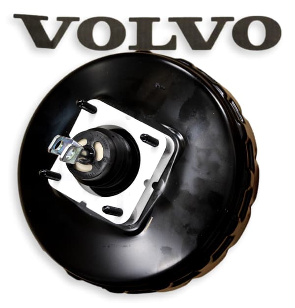 VOLVO V40 V40CC servobremseforstærker uden CMdB OE 31381634