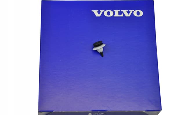VOLVO V70 XC70 XC60 clips til polstring af søjler