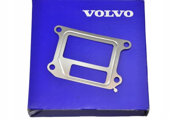 VOLVO S60 V60 EGR-ventilpakning 2.4D 2.0D OE