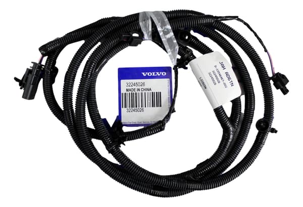 VOLVO S90L OE främre stötfångare harness