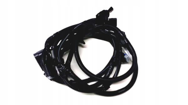 VOLVO XC60 forreste kofanger OE-seleinstallation