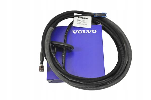 VOLVO S90 II installationssele til bagkamera OE