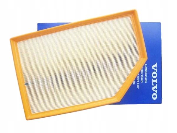 VOLVO S80 4.4 V8 original OE luftfilter 30748212