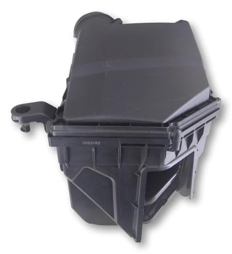 VOLVO S60 V60 XC60 II 2.0 luftfilterhusdæksel