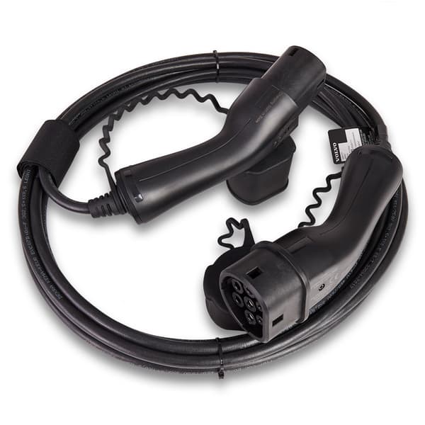 VOLVO ladekabel Moda 3 7m 32257777