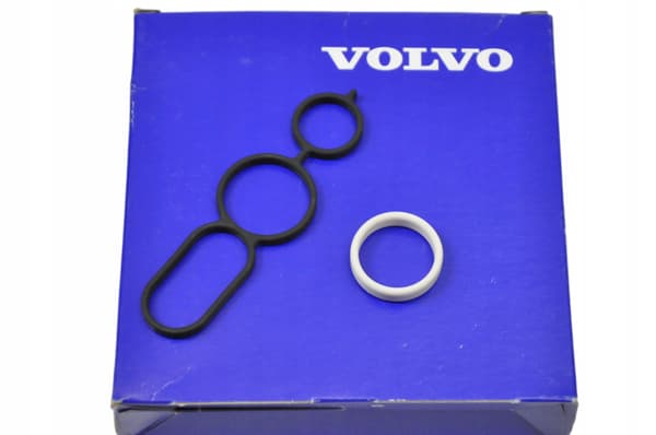 VOLVO XC60 XC90 oljefilter bas packningar kp