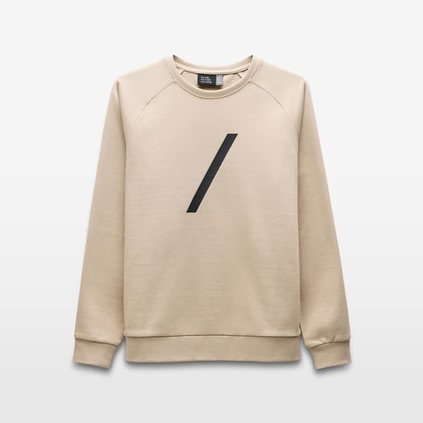 VOLVO universal lila sweatshirt