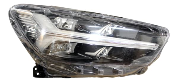 VOLVO XC40 strålkastare höger LED-strålkastare OE