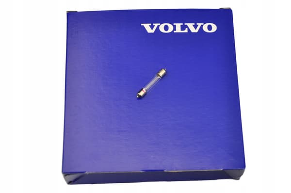 VOLVO S70 C70 solros belysning glödlampa OE 989780