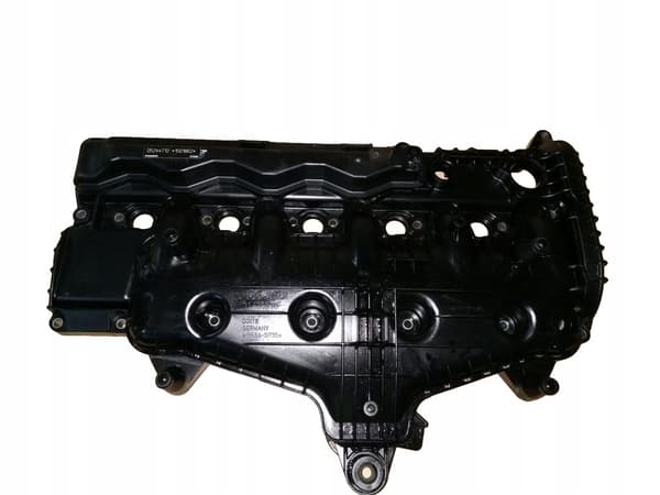 VOLVO C30 C70 S40 V50 insugsgrenrörslock 2.0D