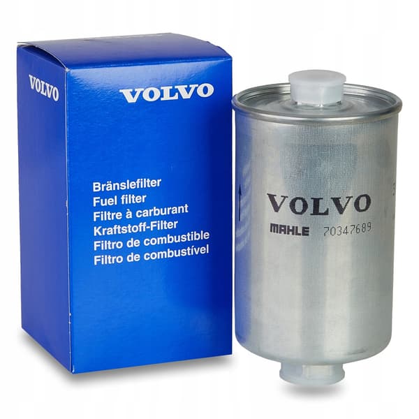 VOLVO 740 760 940 960 bensinbränslefilter OE 31262352