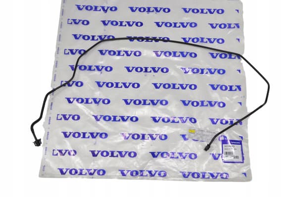 VOLVO S60 V60 OE ledning för expansionskärl