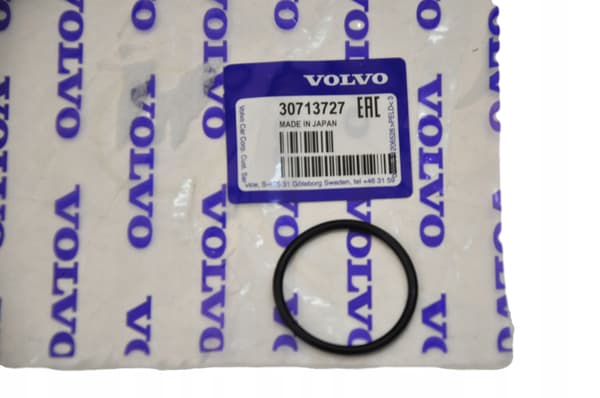 VOLVO V60 O-ring vänster halvaxeltätning automatisk 30713727