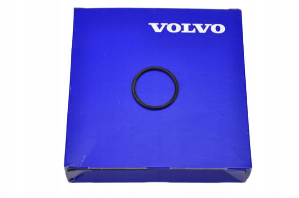 VOLVO S80 XC90 vattenbuss o-ring 3.0 3.2 OE