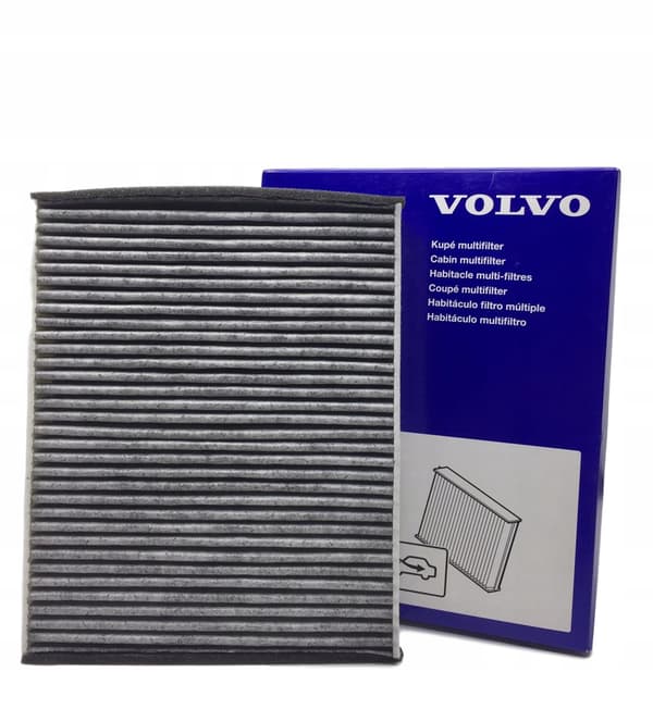 VOLVO V40 V40CC original OE kupéfilter 31404958