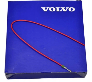 VOLVO stickpropp PIN 2,3 mm OE