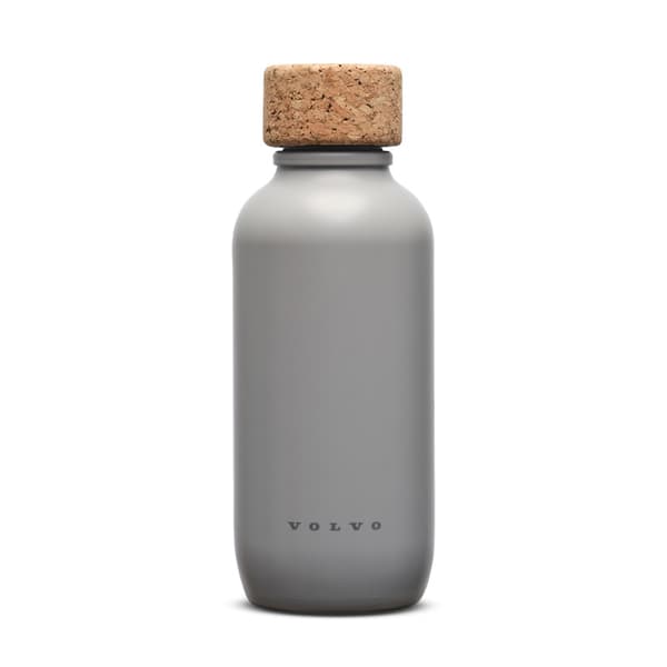 VOLVO ECO vattenflaska grå 650ml OE 32251755