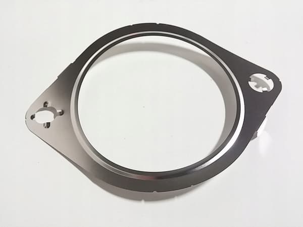 VOLVO midterste lyddæmperpakning OE 8672278
