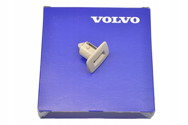 VOLVO S60 S80 kattoverhoilun pidike OE