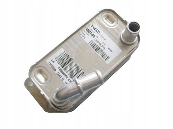 VOLVO S80 V70 XC70 oliekøler 2.0D 2.4D OE 31325045
