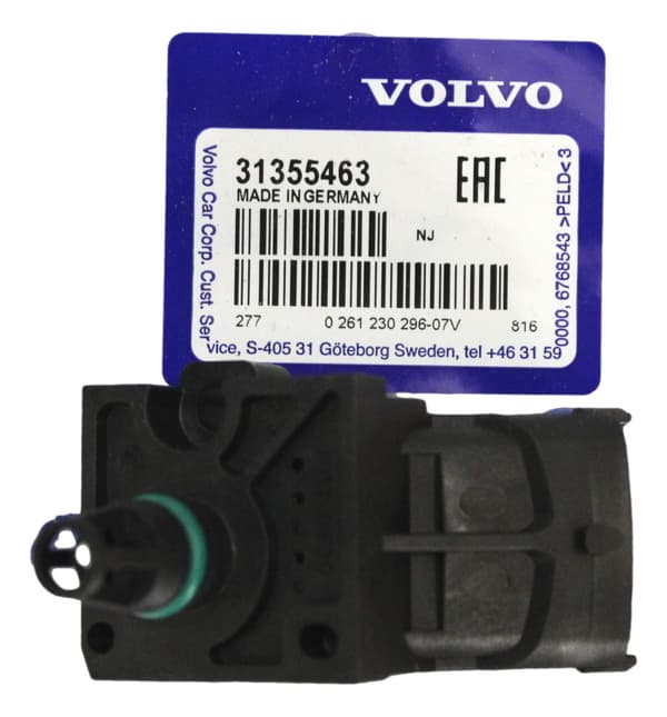 VOLVO XC60 XC90 OE sensor til ladetryk