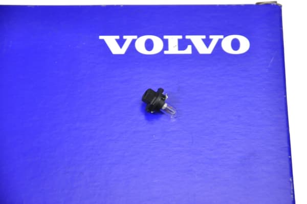 VOLVO S40 V40 computerlyspære info