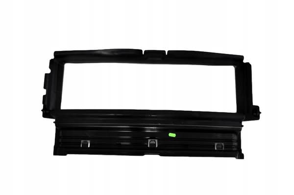 VOLVO XC60 II centrumluftintag guide 31425367