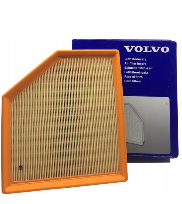 VOLVO S60 V60 3.0 3.2 original OE luftfilter 30745344