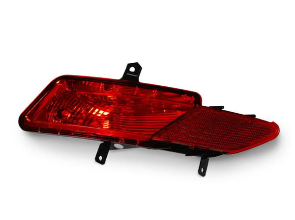 VOLVO XC60 venstre tågebaglygte OE 31353285