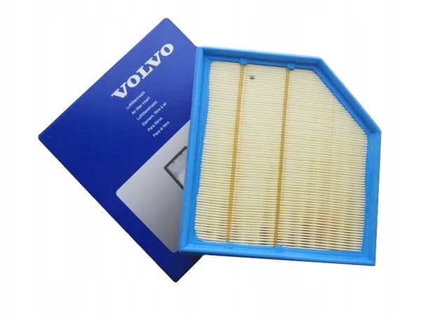 VOLVO S60 V70 original D5 OE luftfilter 30636833