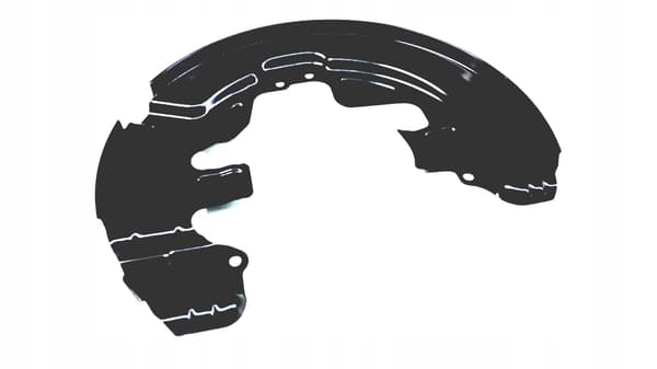 VOLVO forreste højre ankerskive 31362399 OE