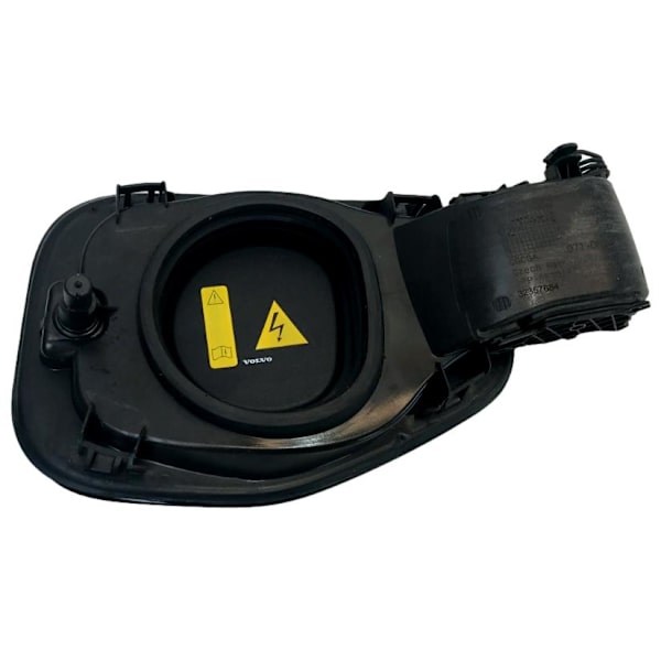 Original Volvo XC40 LED Rücklicht links | 31446790
