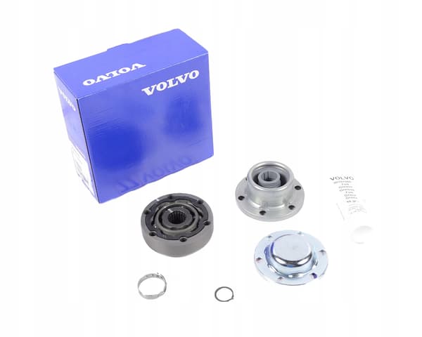 VOLVO S60 S80 XC90 forreste drivakselforbindelse 31216176