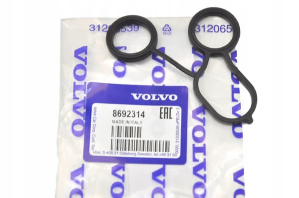 VOLVO C30 C70 OE oliefilter bundpakninger