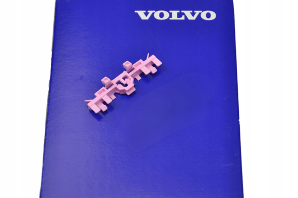 VOLVO S90 V90 II pynteklips til forruden