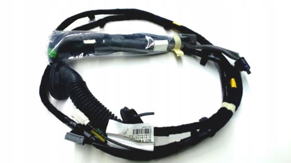 VOLVO XC90 II installationssele til bagklap OE 31472047