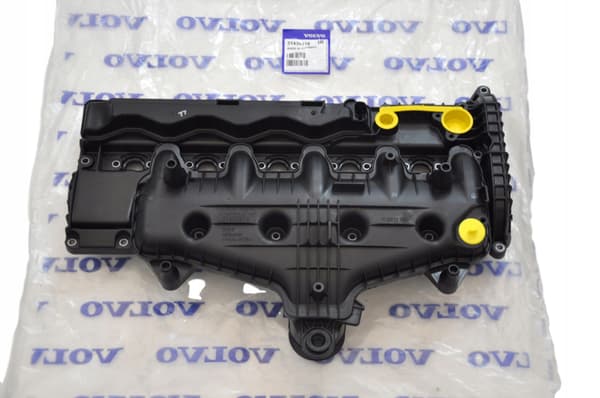 VOLVO V70 XC70 XC60 lock till insugningsgrenrör 2.0D