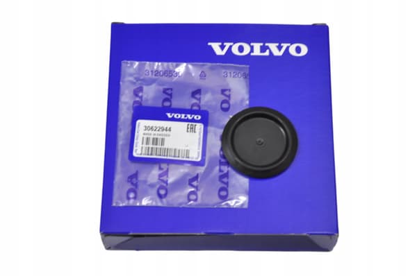 VOLVO S90 V90 II alustan lattiatulppa