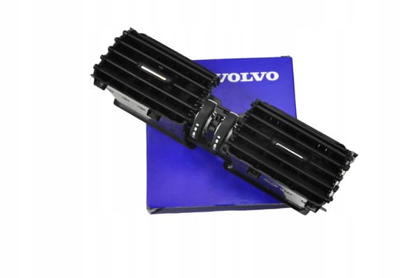 VOLVO XC60 OE ventilationsgaller för mittkonsolen